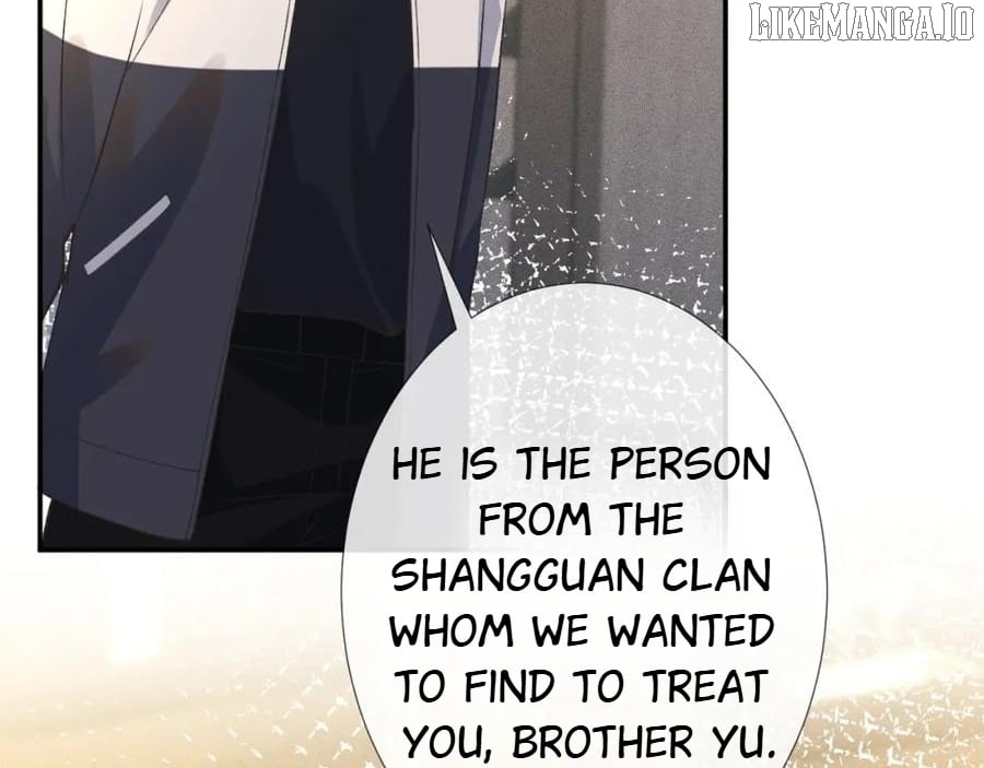 Everyone's Darling Chapter 245 - page 35